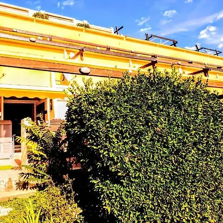 Phantasme Naturiste Studio Terrasse Port Nature